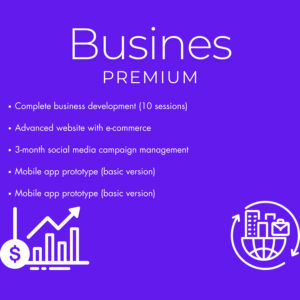 All-Inclusive Premium Launch