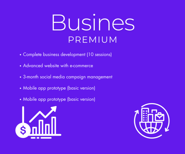 All-Inclusive Premium Launch