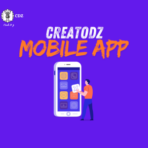 Mobile App prototype