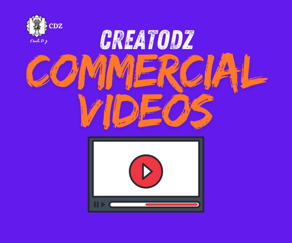 Commercial Videos
