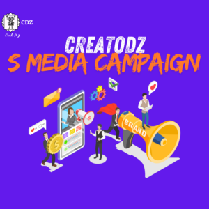 Social Media Campaign - Targeted Advertising
