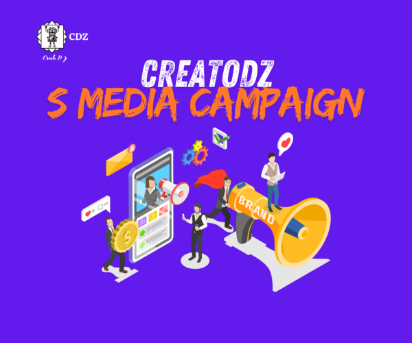 Social Media Campaign - Targeted Advertising