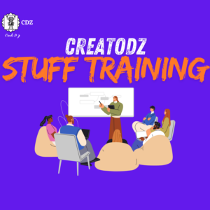 Staff Workshop