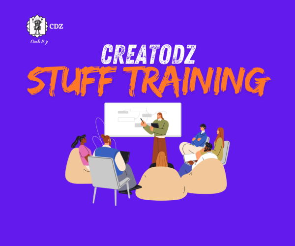 Staff Workshop
