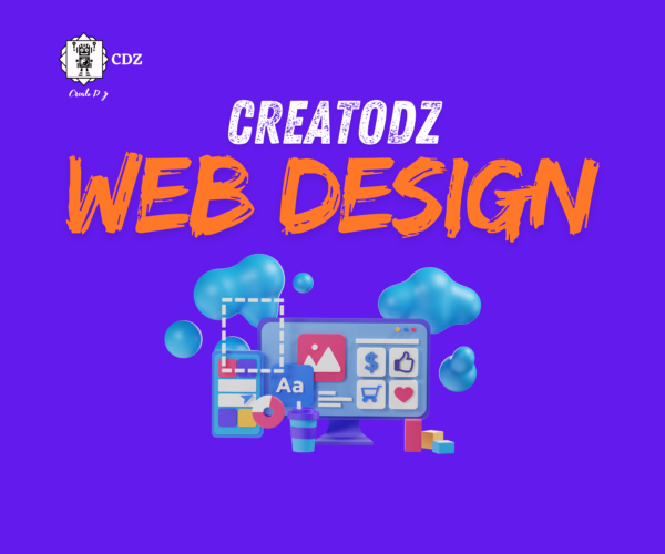 Basic Website Setup